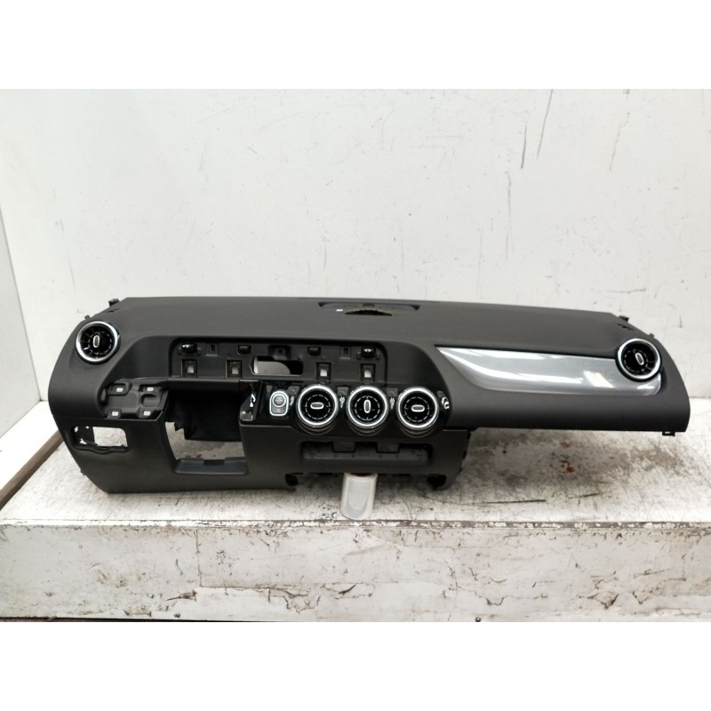 Recambio de kit airbag para mercedes-benz clase gla (bm 247) referencia OEM IAM 00086016009310445398162ac  