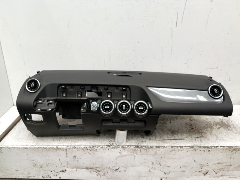 Recambio de kit airbag para mercedes-benz clase gla (bm 247) referencia OEM IAM 00086016009310445398162ac  