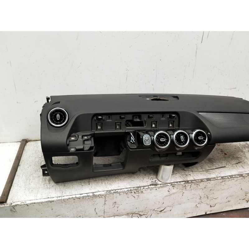 Recambio de kit airbag para mercedes-benz clase gla (bm 247) referencia OEM IAM 00086016009310445398162ac  