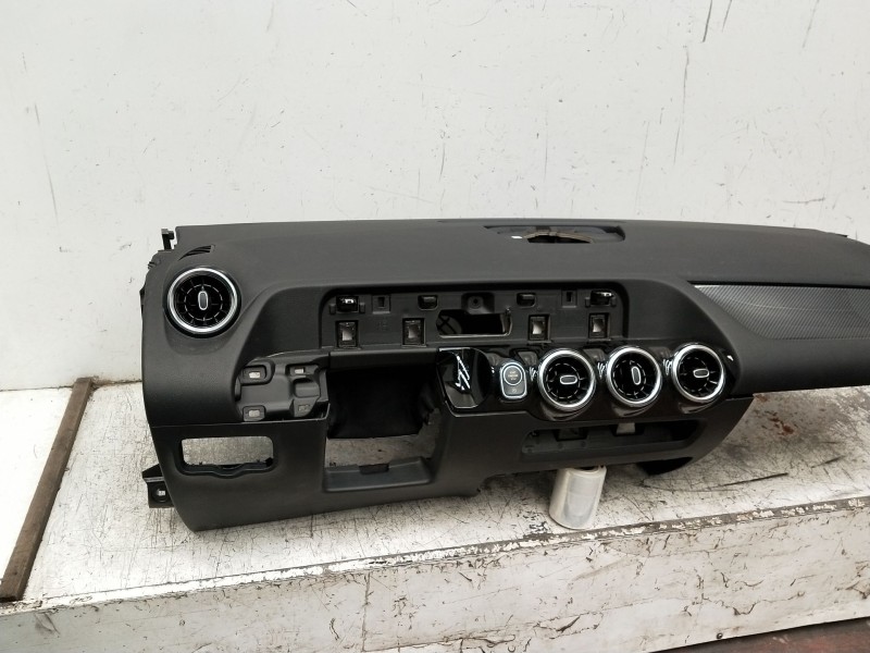 Recambio de kit airbag para mercedes-benz clase gla (bm 247) referencia OEM IAM 00086016009310445398162ac  