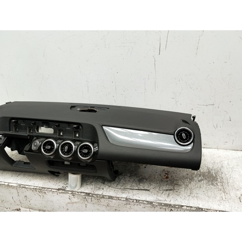 Recambio de kit airbag para mercedes-benz clase gla (bm 247) referencia OEM IAM 00086016009310445398162ac  