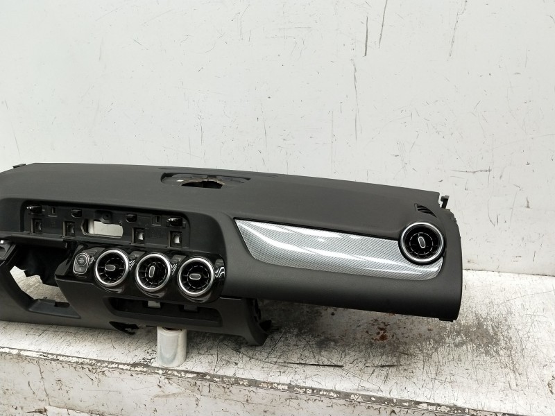 Recambio de kit airbag para mercedes-benz clase gla (bm 247) referencia OEM IAM 00086016009310445398162ac  