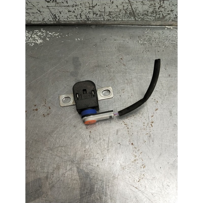 Recambio de kit airbag para mercedes-benz clase gla (bm 247) referencia OEM IAM 00086016009310445398162ac  