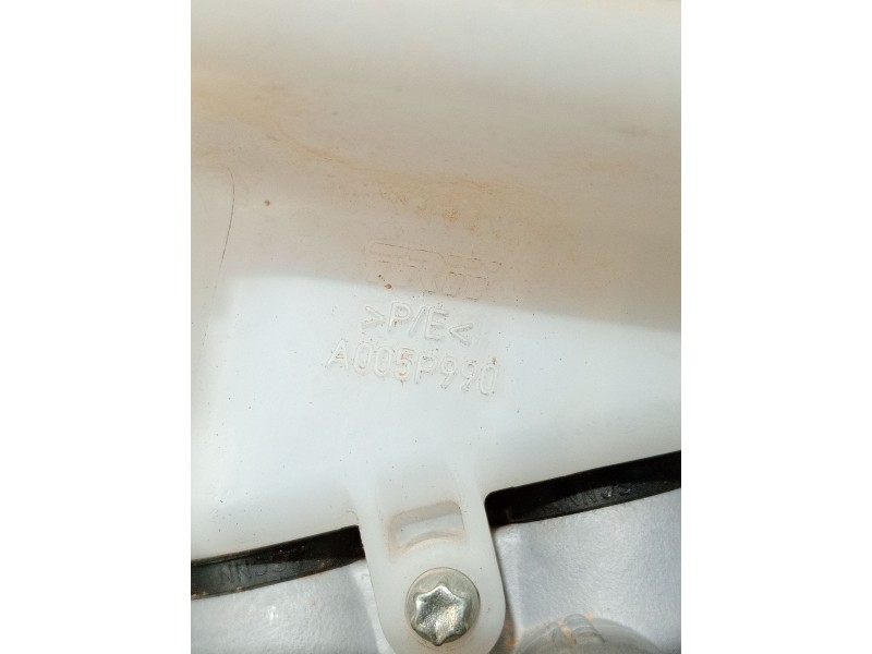 Recambio de bomba freno para opel corsa f referencia OEM IAM 32672071 A005P990 