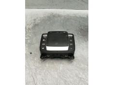 Recambio de mando multifuncion para mercedes-benz clase gla (bm 247) referencia OEM IAM A2479003903a2479014202a2479023501  