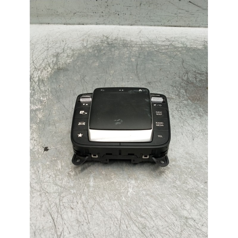 Recambio de mando multifuncion para mercedes-benz clase gla (bm 247) referencia OEM IAM A2479003903a2479014202a2479023501  