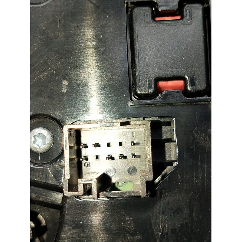 Recambio de mando multifuncion para mercedes-benz clase gla (bm 247) referencia OEM IAM A2479003903a2479014202a2479023501  