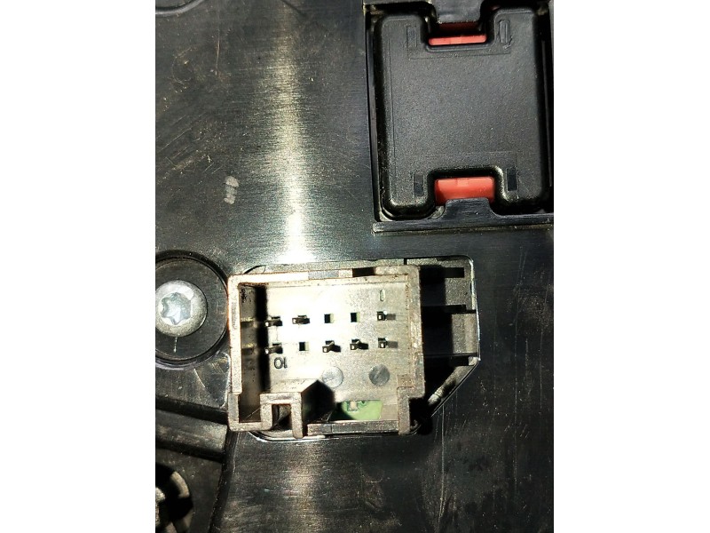 Recambio de mando multifuncion para mercedes-benz clase gla (bm 247) referencia OEM IAM A2479003903a2479014202a2479023501  