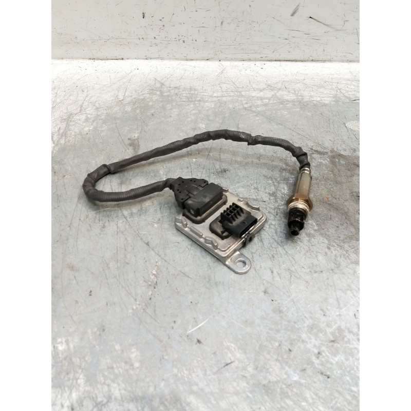 Recambio de sonda lambda para mercedes-benz clase gla (bm 247) referencia OEM IAM a0009058011a3c0105750002  