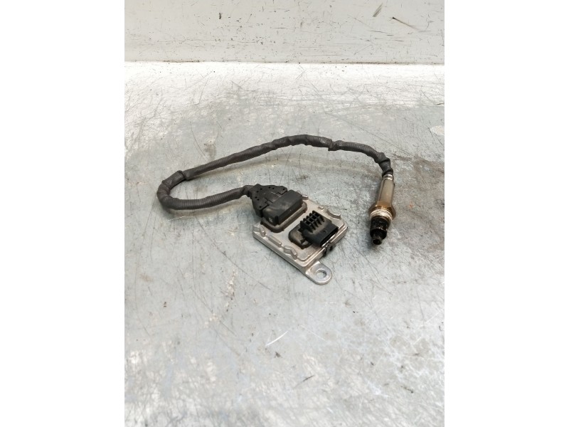 Recambio de sonda lambda para mercedes-benz clase gla (bm 247) referencia OEM IAM a0009058011a3c0105750002  