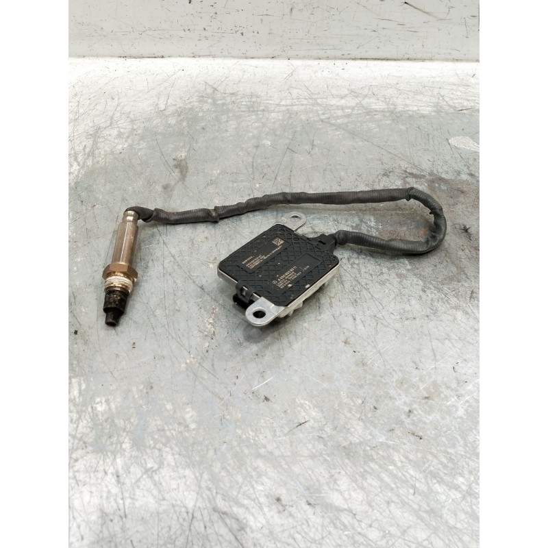 Recambio de sonda lambda para mercedes-benz clase gla (bm 247) referencia OEM IAM a0009058011a3c0105750002  