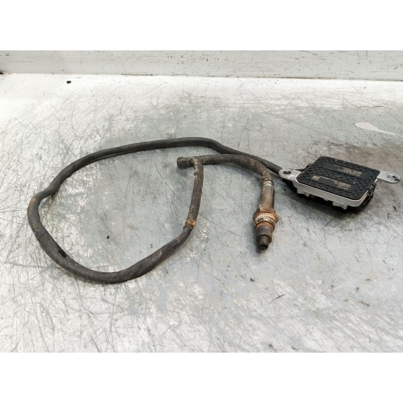 Recambio de sonda lambda para mercedes-benz clase gla (bm 247) referencia OEM IAM a0009052012a3c0154020002  