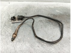Recambio de sonda lambda para mercedes-benz clase gla (bm 247) referencia OEM IAM a0009052012a3c0154020002   2