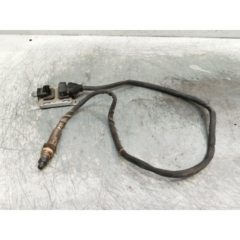 Recambio de sonda lambda para mercedes-benz clase gla (bm 247) referencia OEM IAM a0009052012a3c0154020002  