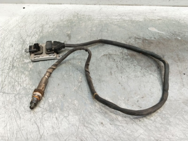 Recambio de sonda lambda para mercedes-benz clase gla (bm 247) referencia OEM IAM a0009052012a3c0154020002  