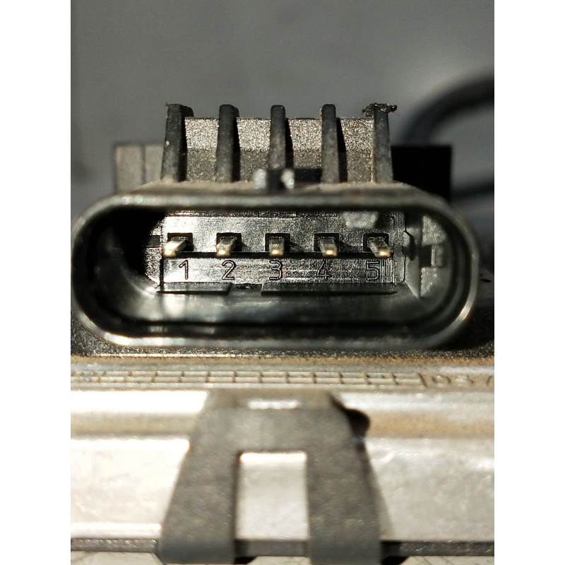 Recambio de sonda lambda para mercedes-benz clase gla (bm 247) referencia OEM IAM a0009052012a3c0154020002  