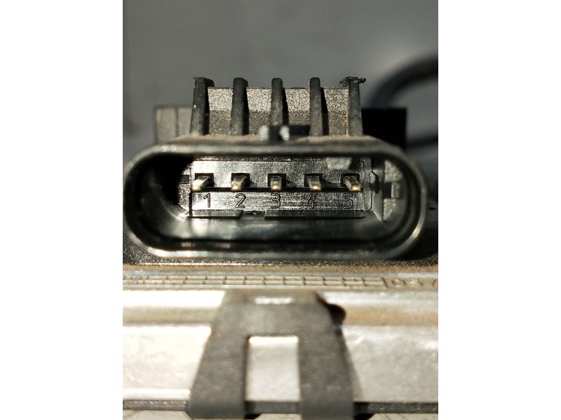 Recambio de sonda lambda para mercedes-benz clase gla (bm 247) referencia OEM IAM a0009052012a3c0154020002  