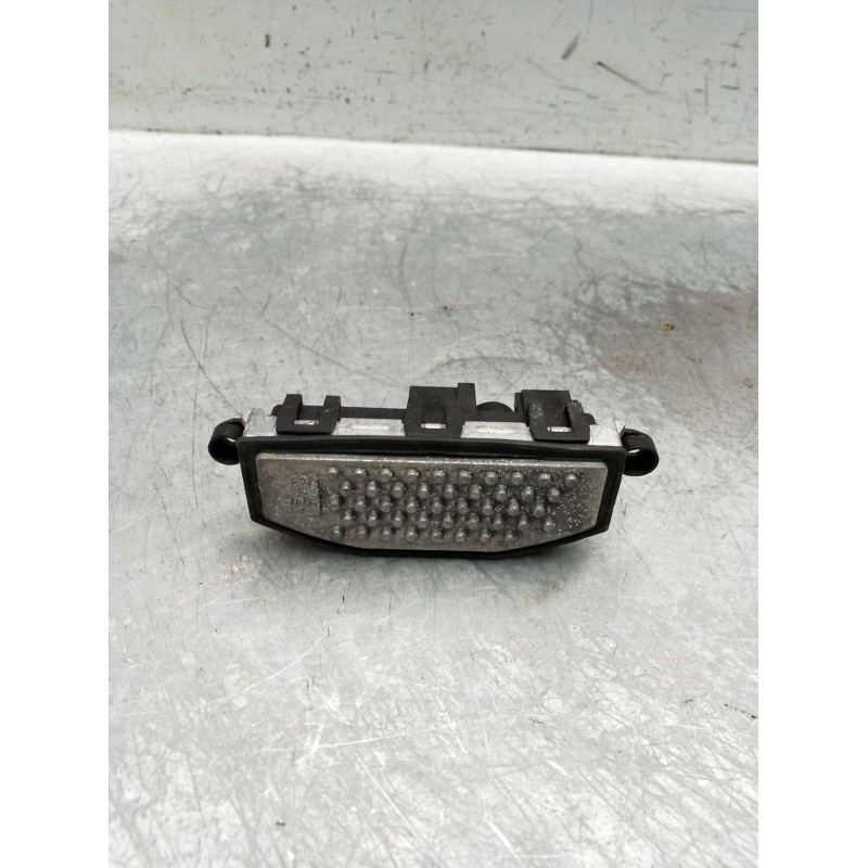 Recambio de resistencia calefaccion para mercedes-benz clase gla (bm 247) referencia OEM IAM   