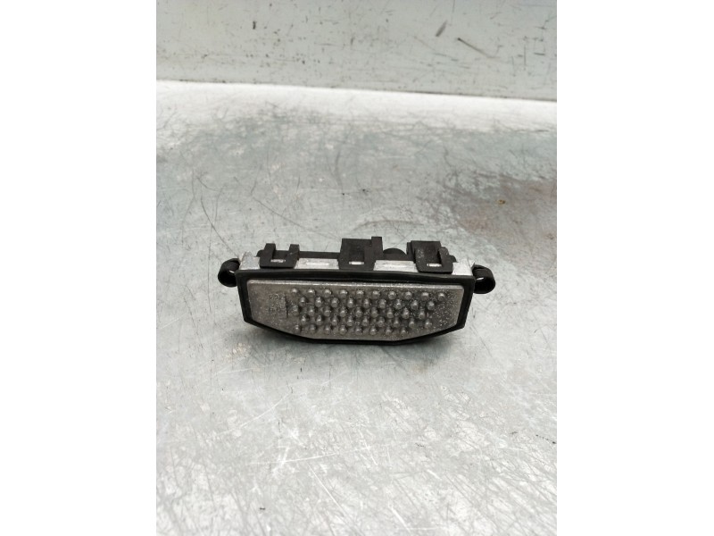 Recambio de resistencia calefaccion para mercedes-benz clase gla (bm 247) referencia OEM IAM   