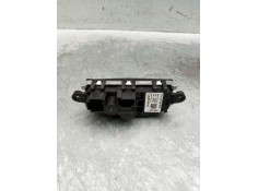 Recambio de resistencia calefaccion para mercedes-benz clase gla (bm 247) referencia OEM IAM    2