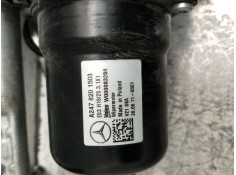 Recambio de motor limpia delantero para mercedes-benz clase gla (bm 247) referencia OEM IAM A2478201503W000083284   2