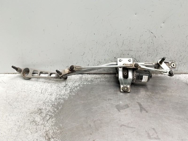 Recambio de motor limpia delantero para mercedes-benz clase gla (bm 247) referencia OEM IAM A2478201503W000083284  