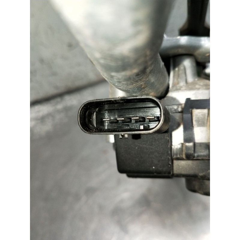 Recambio de motor limpia delantero para mercedes-benz clase gla (bm 247) referencia OEM IAM A2478201503W000083284  