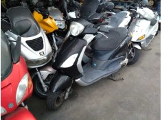 piaggio (vespa) fly del año 2007