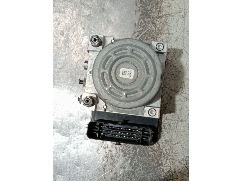 Recambio de abs para opel corsa f referencia OEM IAM 9846124980 10022025244 10091739513