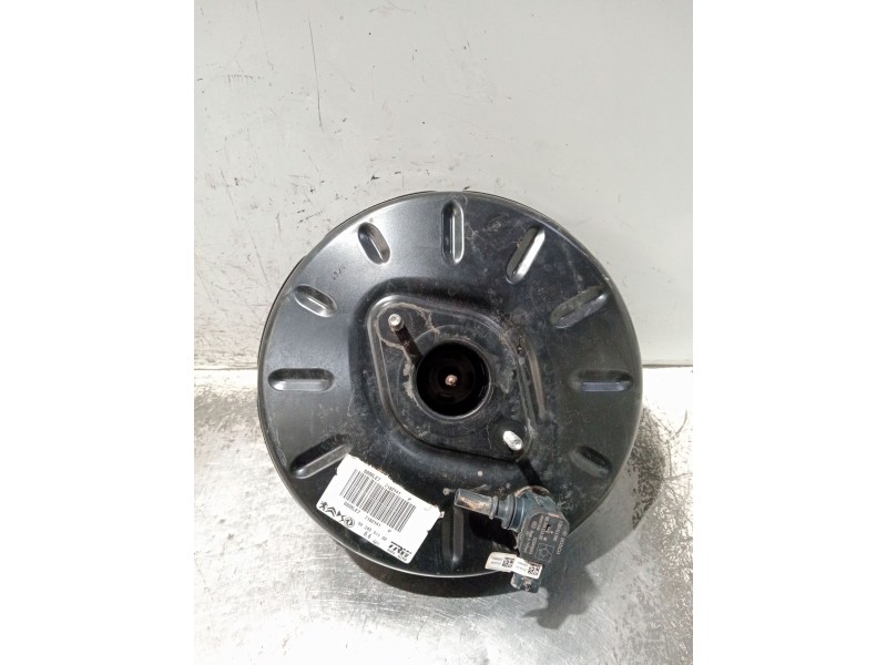 Recambio de servofreno para opel corsa f referencia OEM IAM 9824391180 88MLE7 
