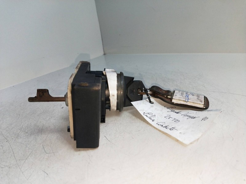 Recambio de conmutador de arranque para chrysler voyager (es) referencia OEM IAM   