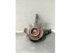 Recambio de mangueta delantera derecha para opel corsa f referencia OEM IAM   