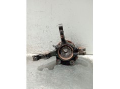 Recambio de mangueta delantera derecha para opel corsa f referencia OEM IAM    2