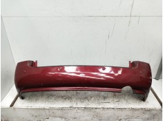 Recambio de paragolpes trasero para kia carnival referencia OEM IAM   