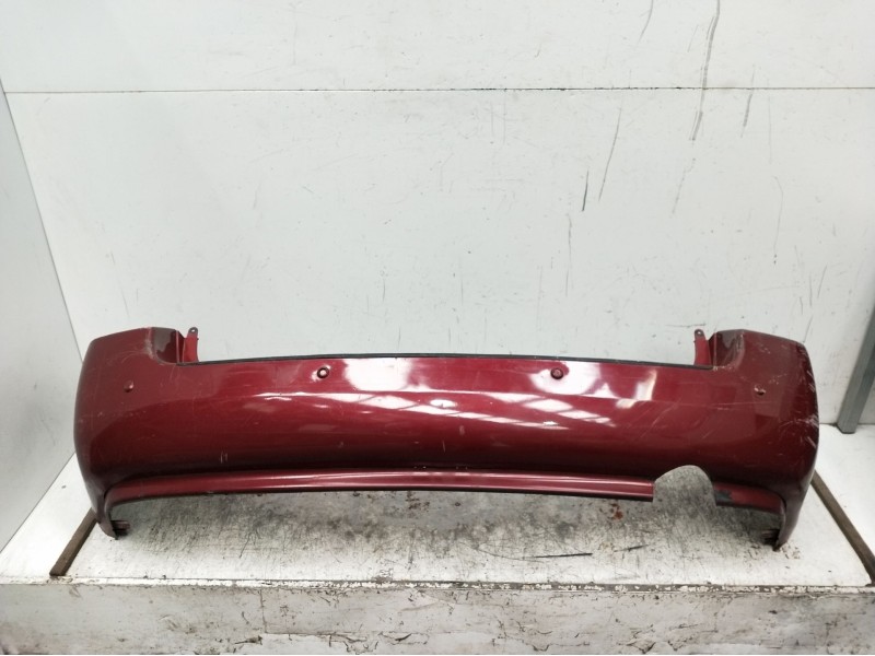 Recambio de paragolpes trasero para kia carnival referencia OEM IAM   