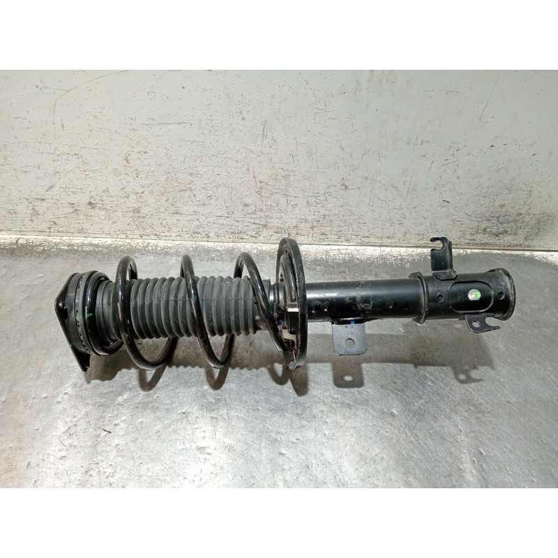 Recambio de amortiguador delantero derecho para opel corsa f referencia OEM IAM 9837414780 ST32000786 