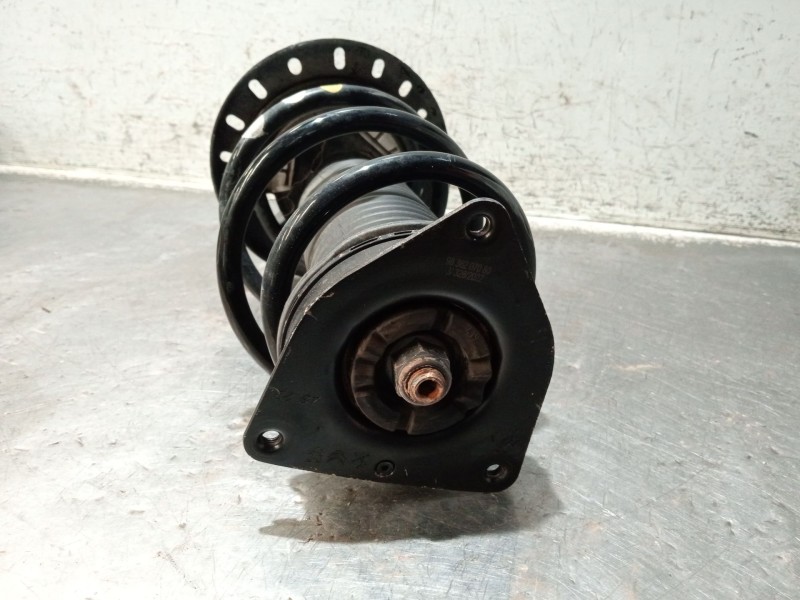 Recambio de amortiguador delantero derecho para opel corsa f referencia OEM IAM 9837414780 ST32000786 