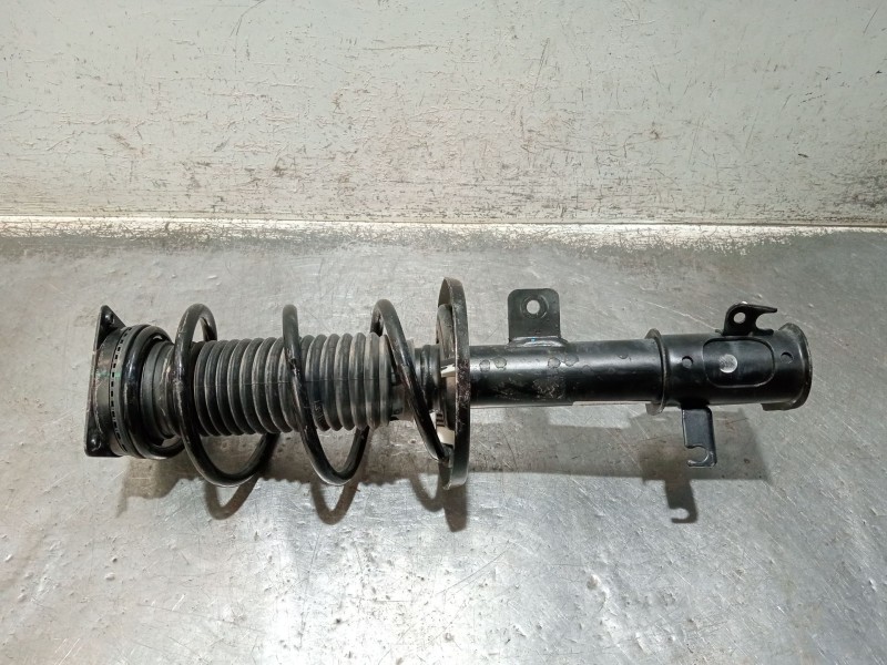 Recambio de amortiguador delantero izquierdo para opel corsa f referencia OEM IAM 9837413780 ST32000787 