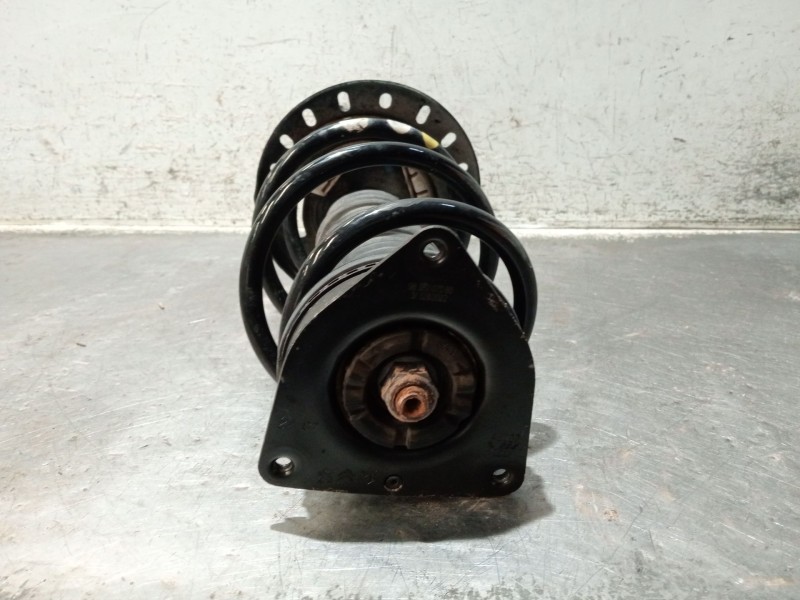 Recambio de amortiguador delantero izquierdo para opel corsa f referencia OEM IAM 9837413780 ST32000787 