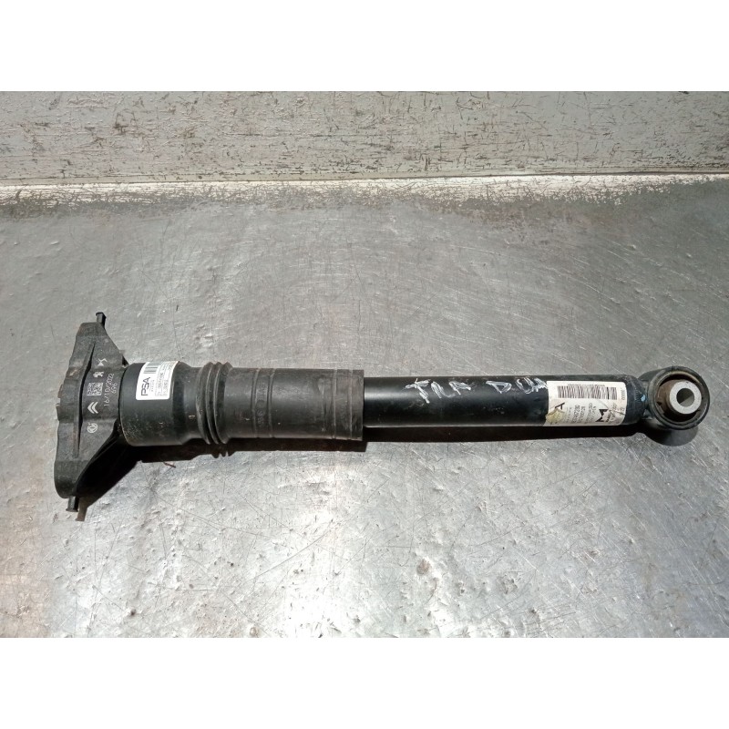 Recambio de amortiguador trasero derecho para opel corsa f referencia OEM IAM 9837467280 SA27000120 