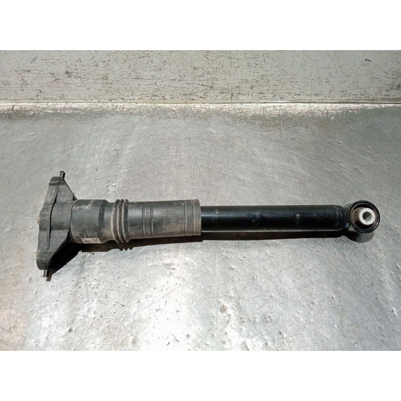Recambio de amortiguador trasero derecho para opel corsa f referencia OEM IAM 9837467280 SA27000120 