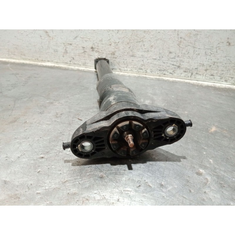 Recambio de amortiguador trasero derecho para opel corsa f referencia OEM IAM 9837467280 SA27000120 