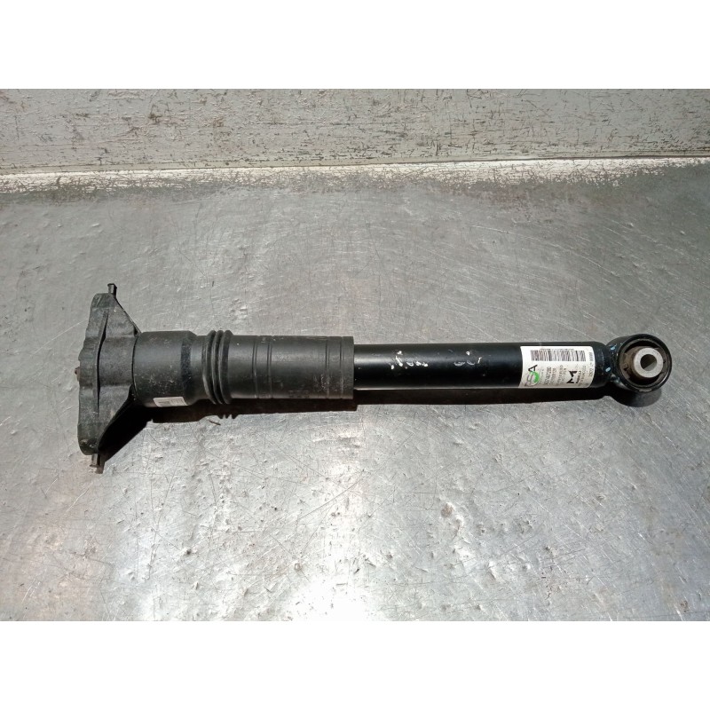 Recambio de amortiguador trasero izquierdo para opel corsa f referencia OEM IAM 9837467280 SA27000120 