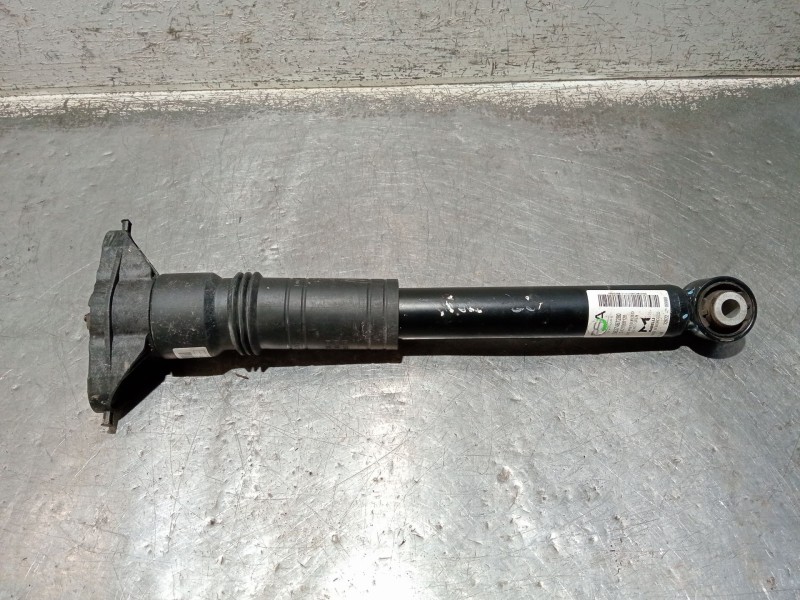 Recambio de amortiguador trasero izquierdo para opel corsa f referencia OEM IAM 9837467280 SA27000120 