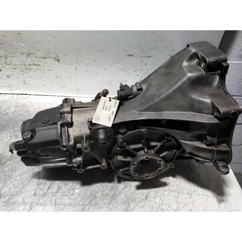 Recambio de caja cambios para audi 100 (431/433/435) referencia OEM IAM XR 19109 
