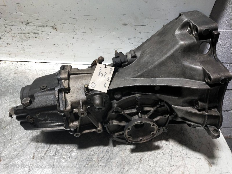 Recambio de caja cambios para audi 100 (431/433/435) referencia OEM IAM XR 19109 