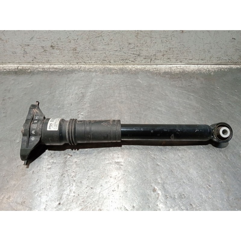 Recambio de amortiguador trasero izquierdo para opel corsa f referencia OEM IAM 9837467280 SA27000120 