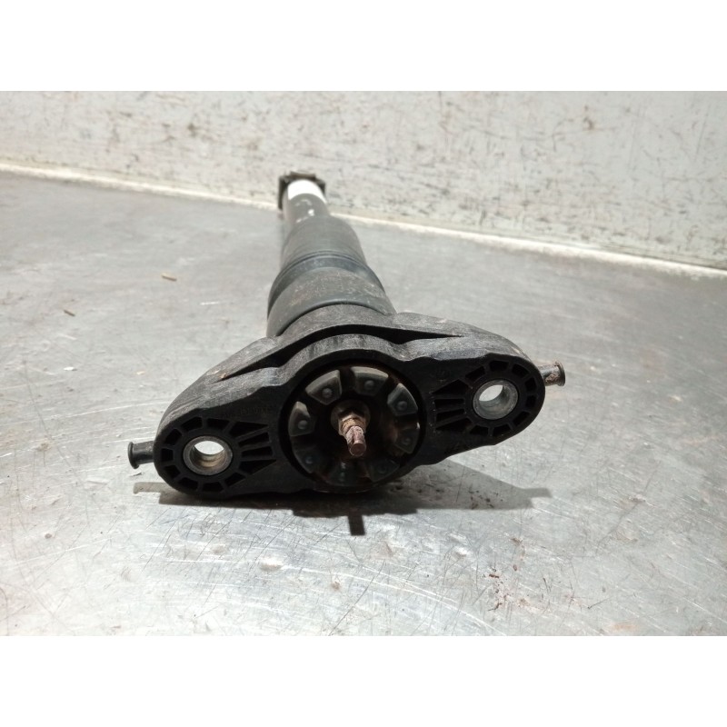 Recambio de amortiguador trasero izquierdo para opel corsa f referencia OEM IAM 9837467280 SA27000120 