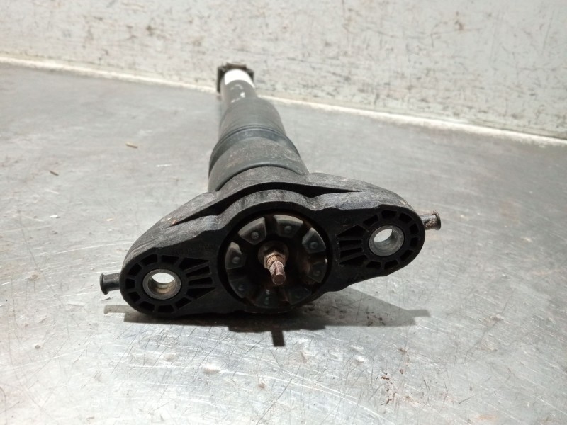 Recambio de amortiguador trasero izquierdo para opel corsa f referencia OEM IAM 9837467280 SA27000120 