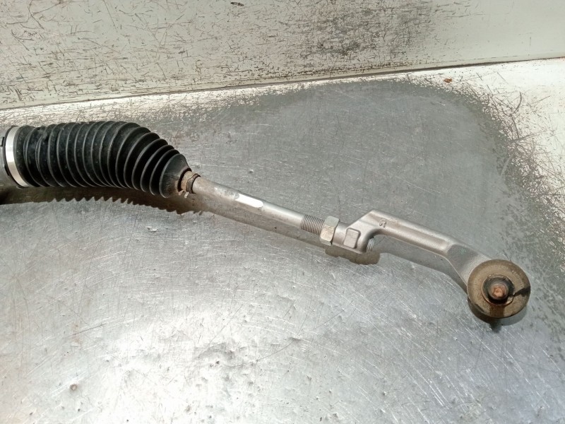 Recambio de cremallera direccion para opel corsa f referencia OEM IAM 9834749180 38215541 38216131